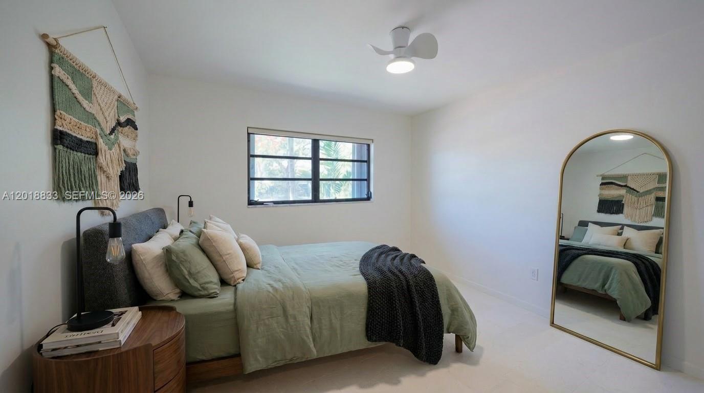 FLORAL GARDENS - Residential