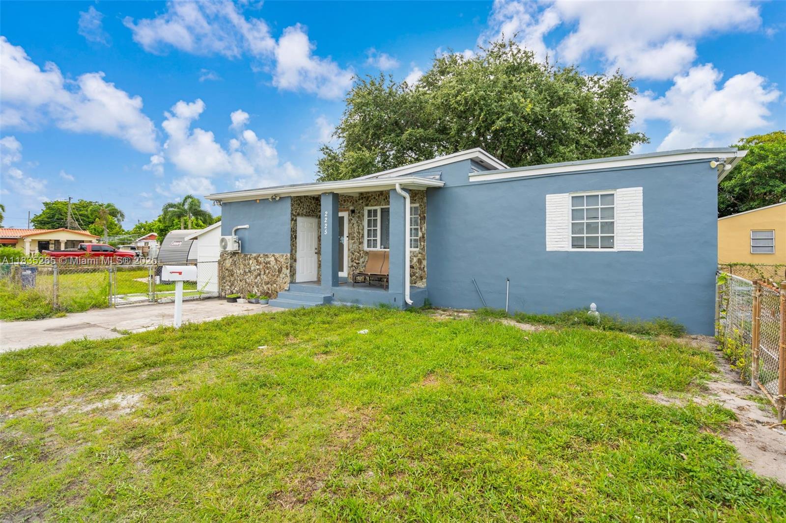 2225 NW 122nd St