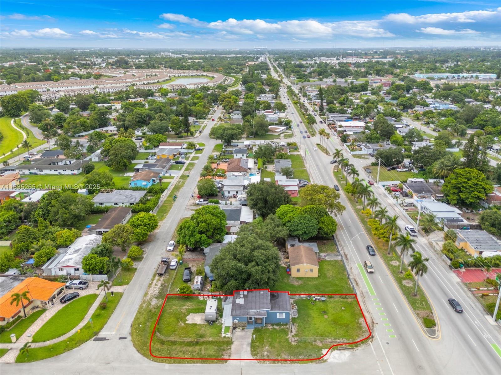 2225 NW 122nd St
