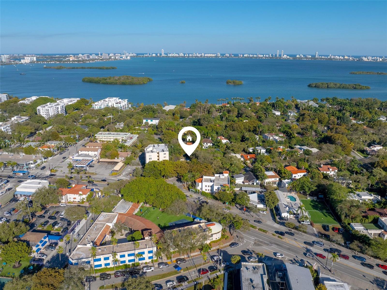 BAYSHORE REV - Residential