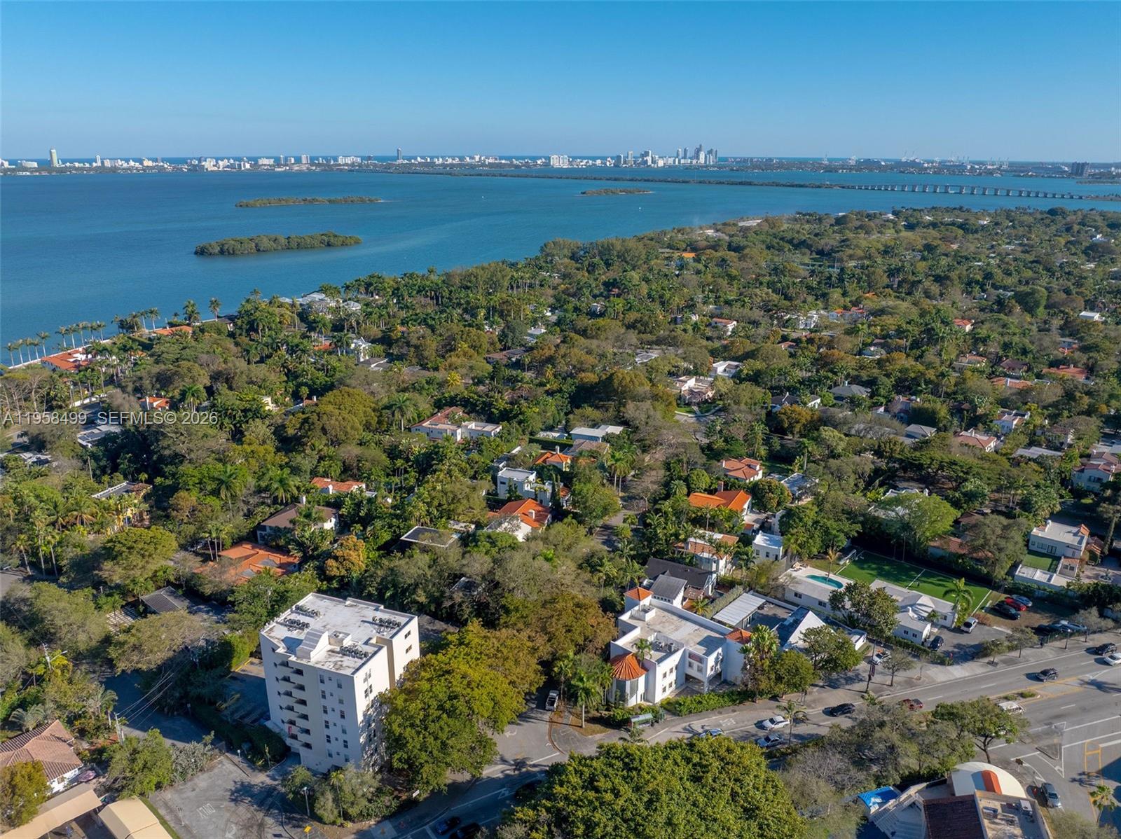 BAYSHORE REV - Residential