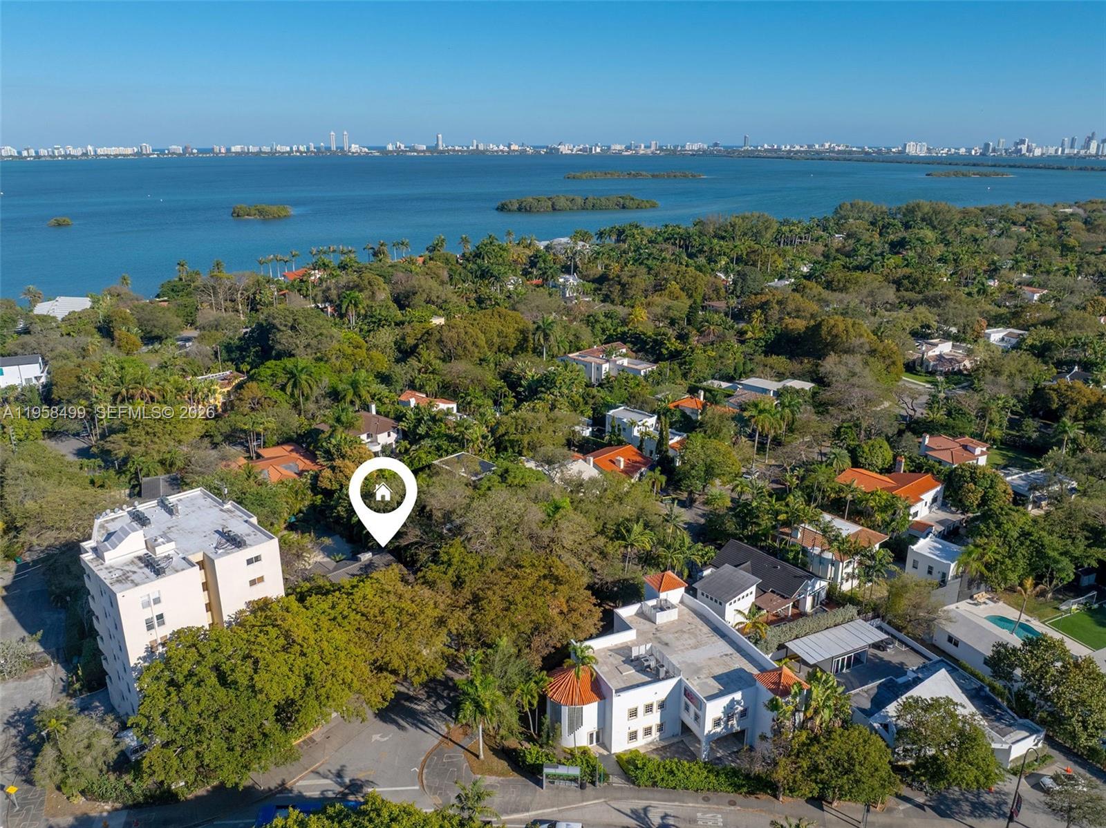 BAYSHORE REV - Residential