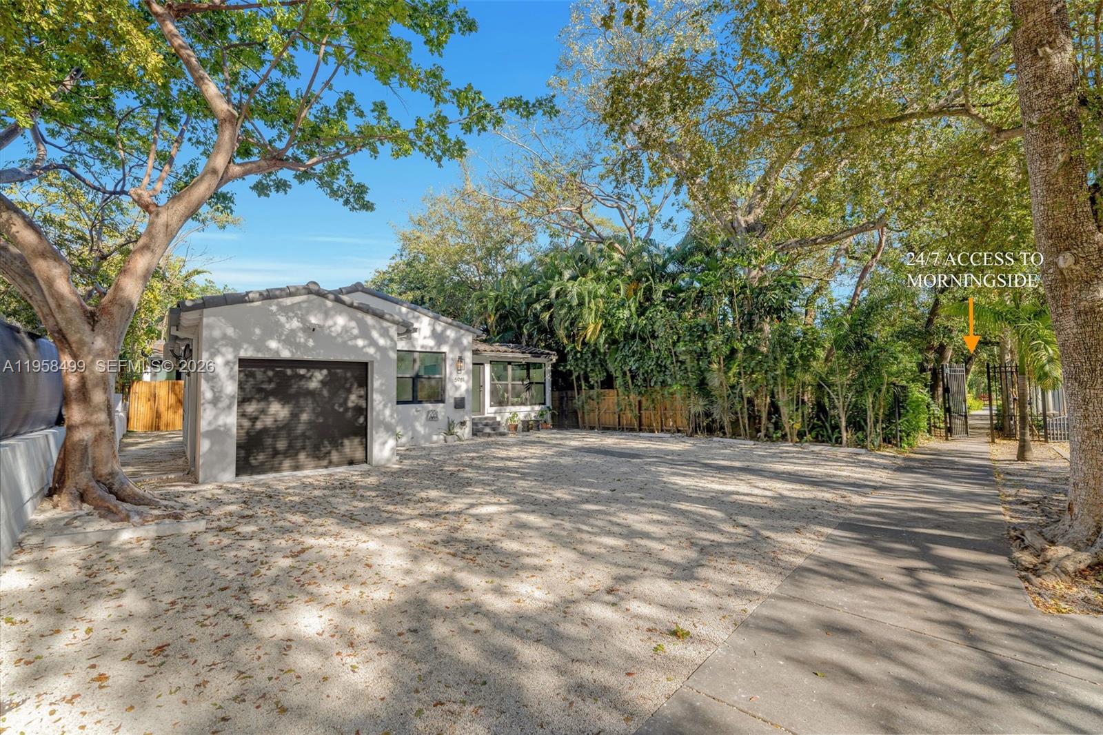 BAYSHORE REV - Residential