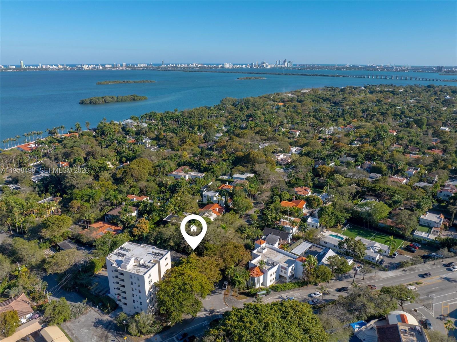 BAYSHORE REV - Residential