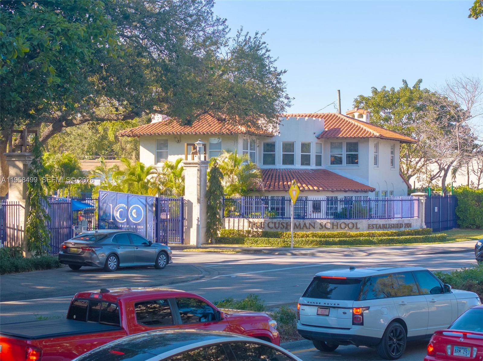 BAYSHORE REV - Residential