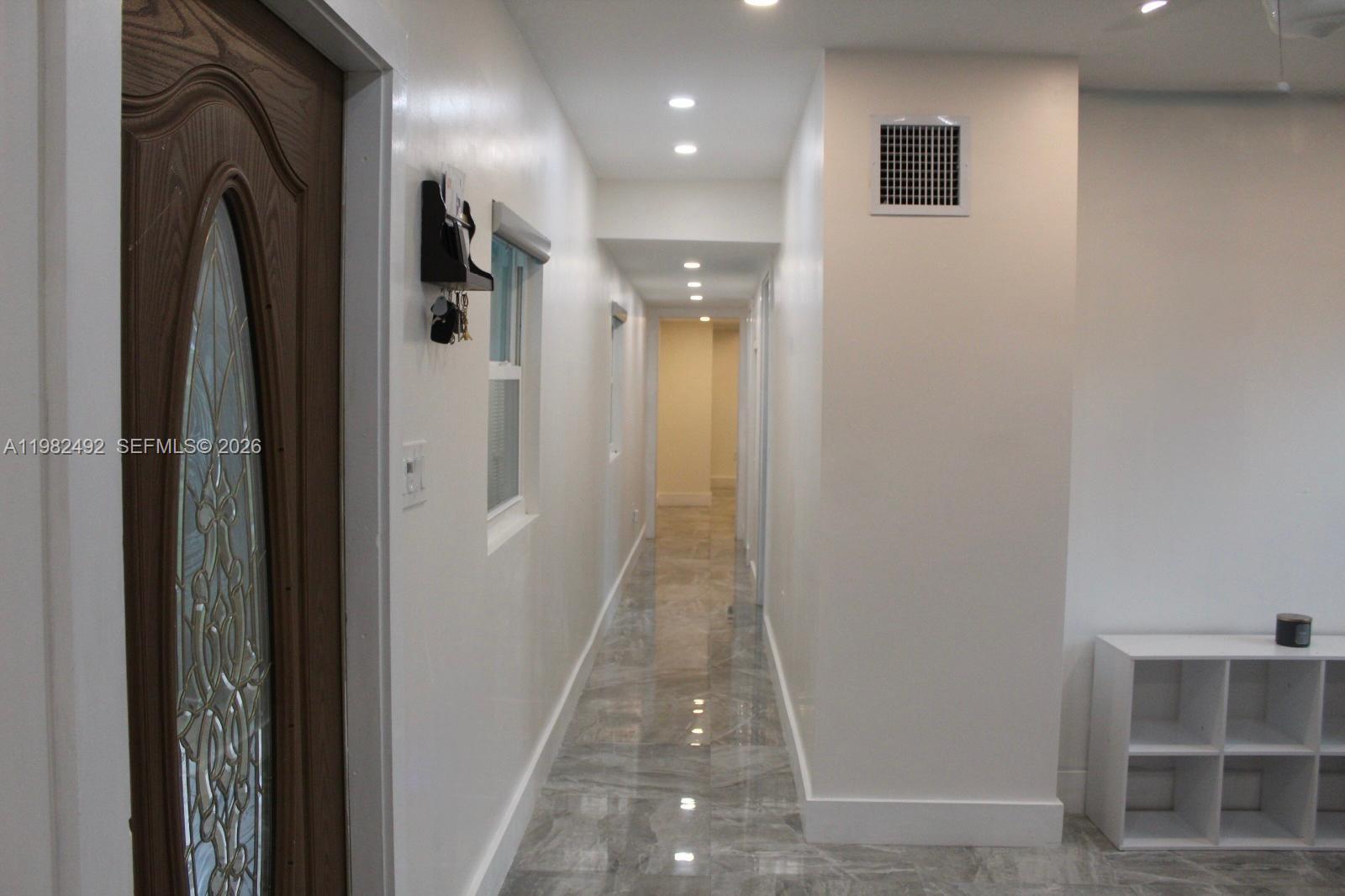 HAVEN LAKE PARK - Residential