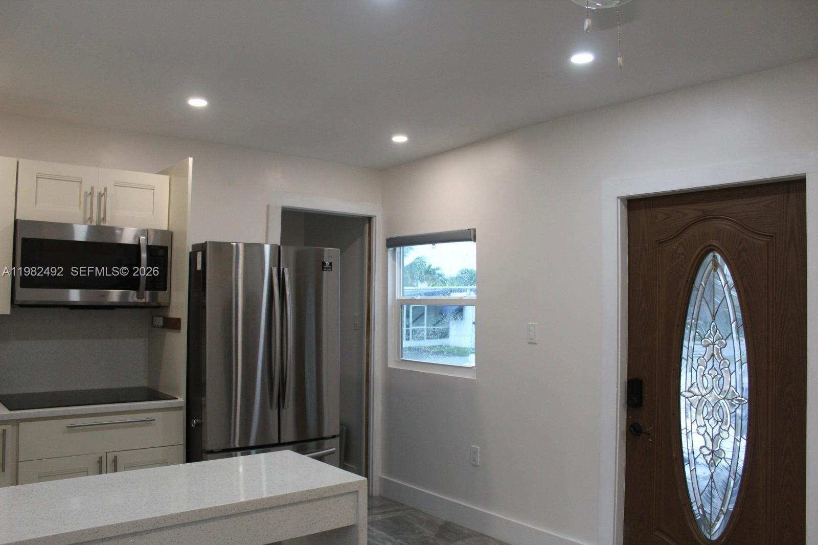 HAVEN LAKE PARK - Residential