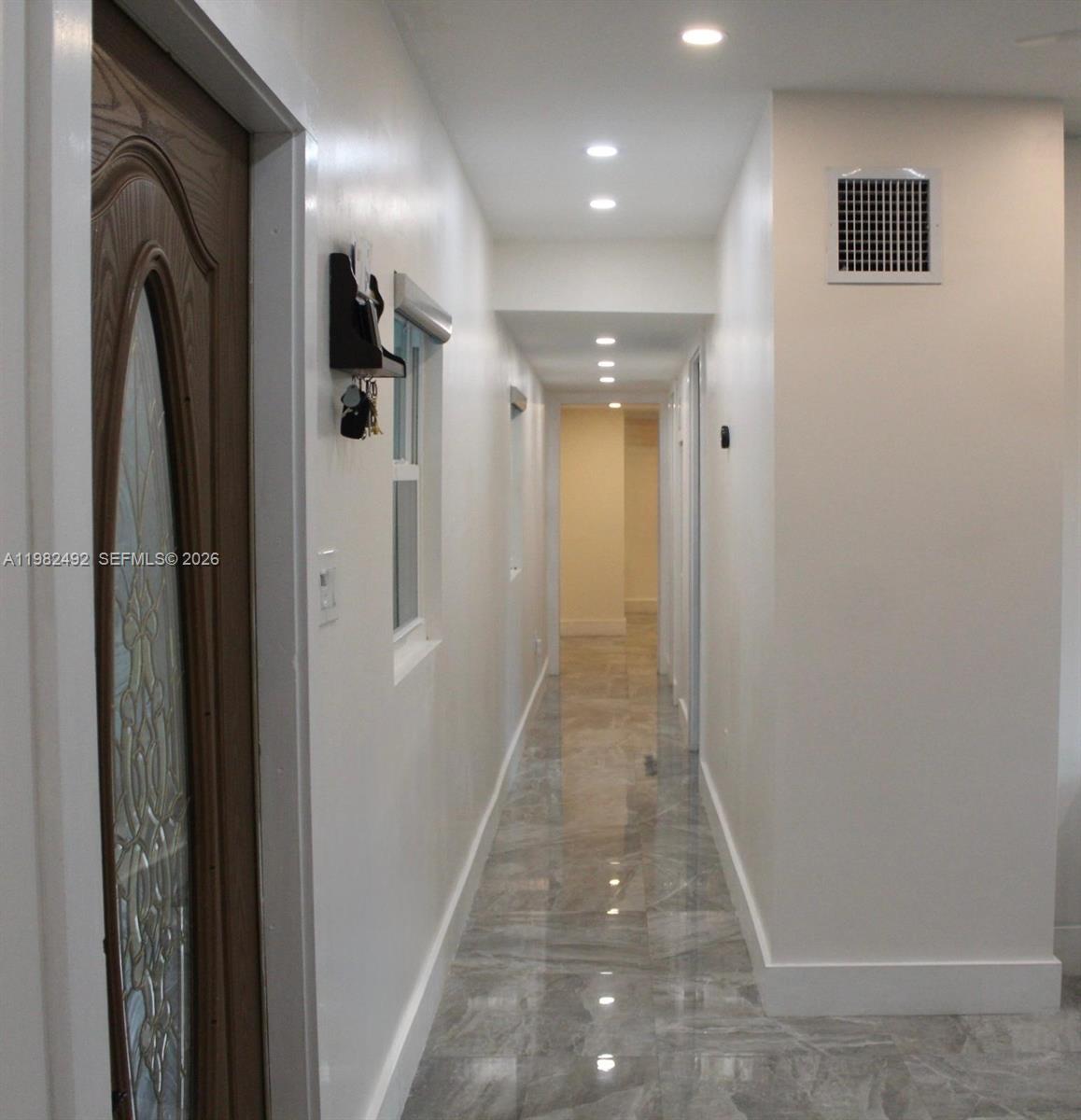 HAVEN LAKE PARK - Residential