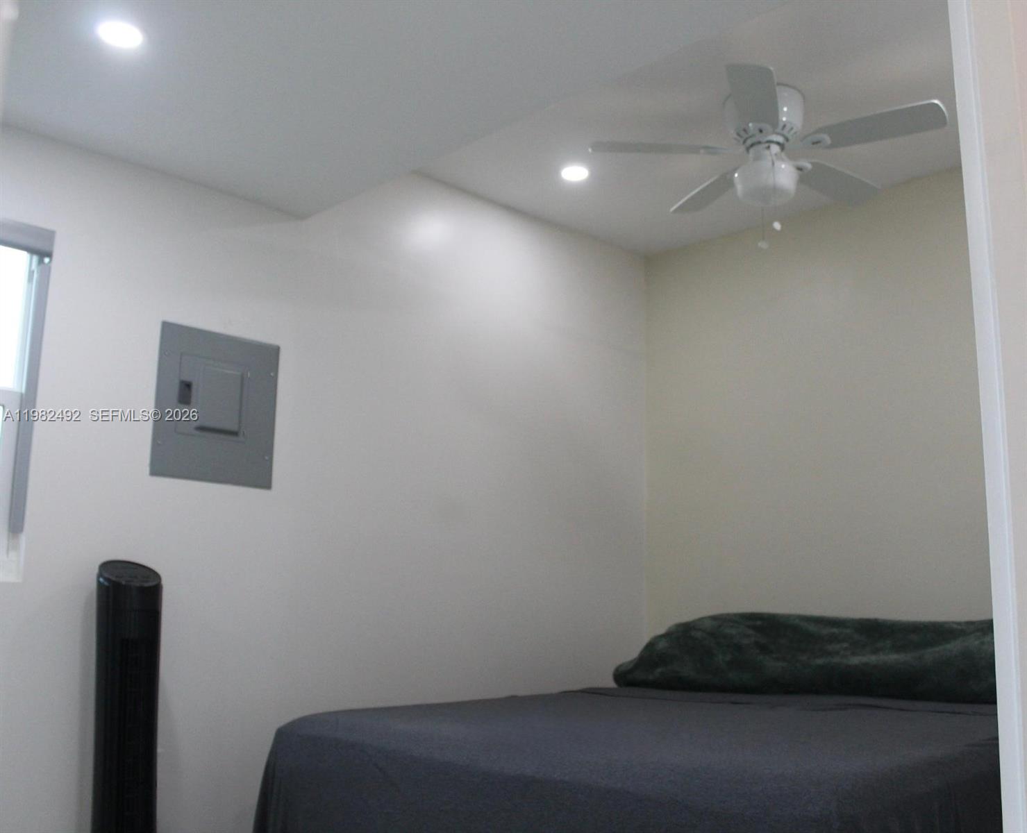 HAVEN LAKE PARK - Residential