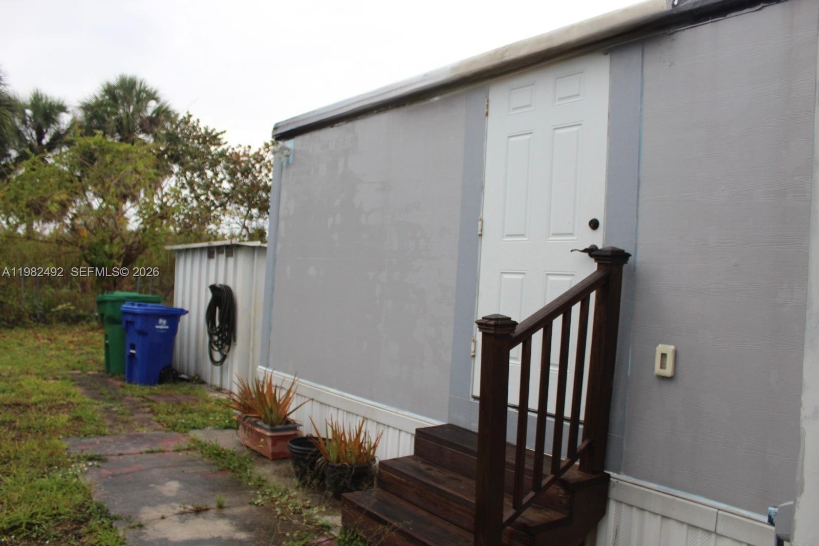 HAVEN LAKE PARK - Residential