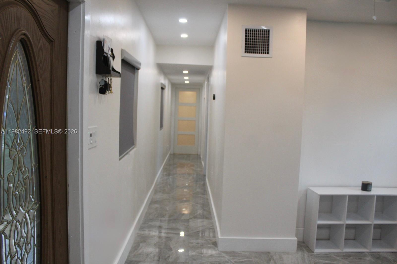 HAVEN LAKE PARK - Residential