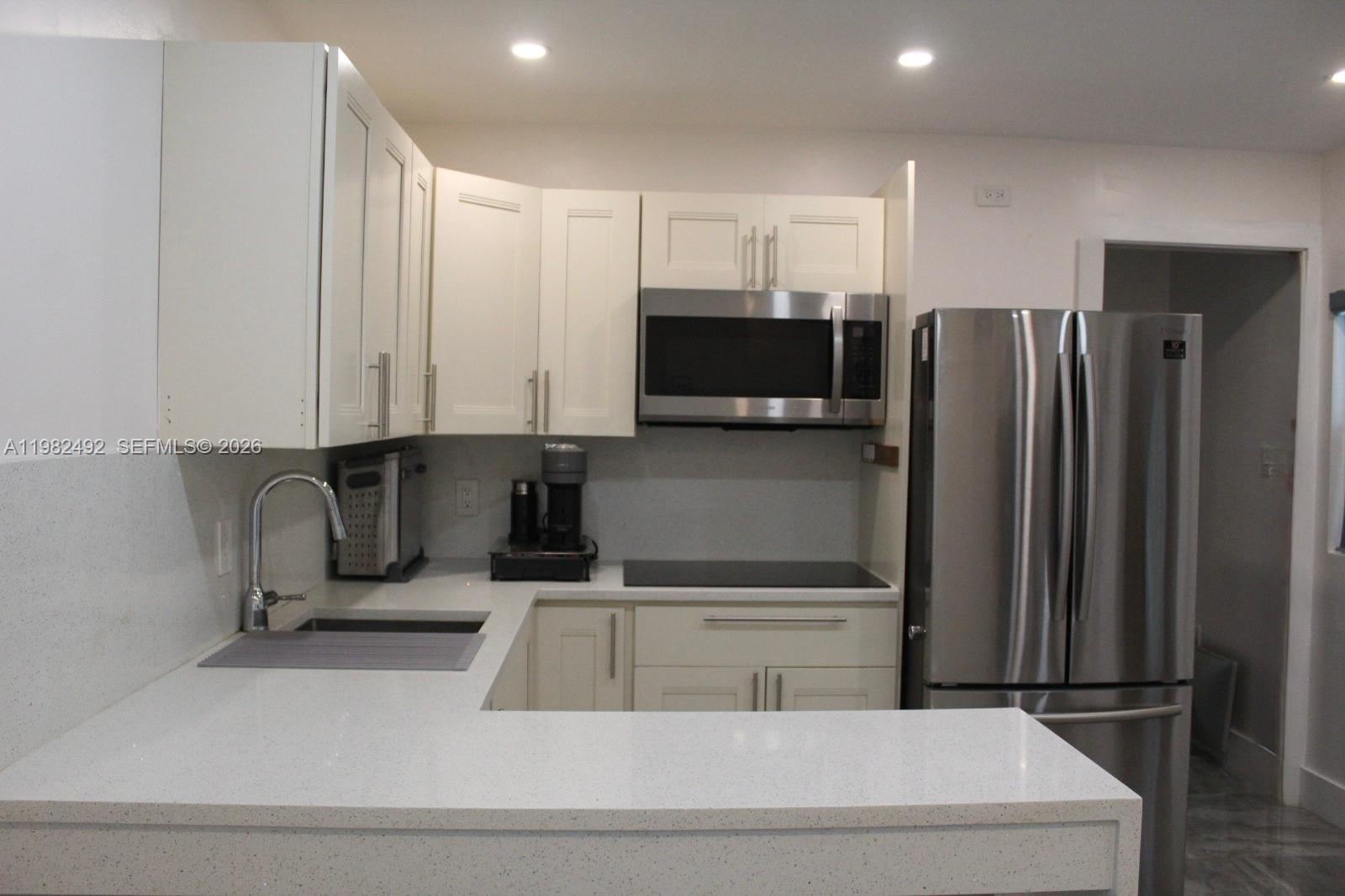 HAVEN LAKE PARK - Residential