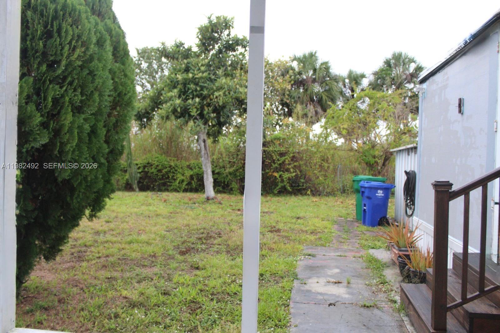 HAVEN LAKE PARK - Residential