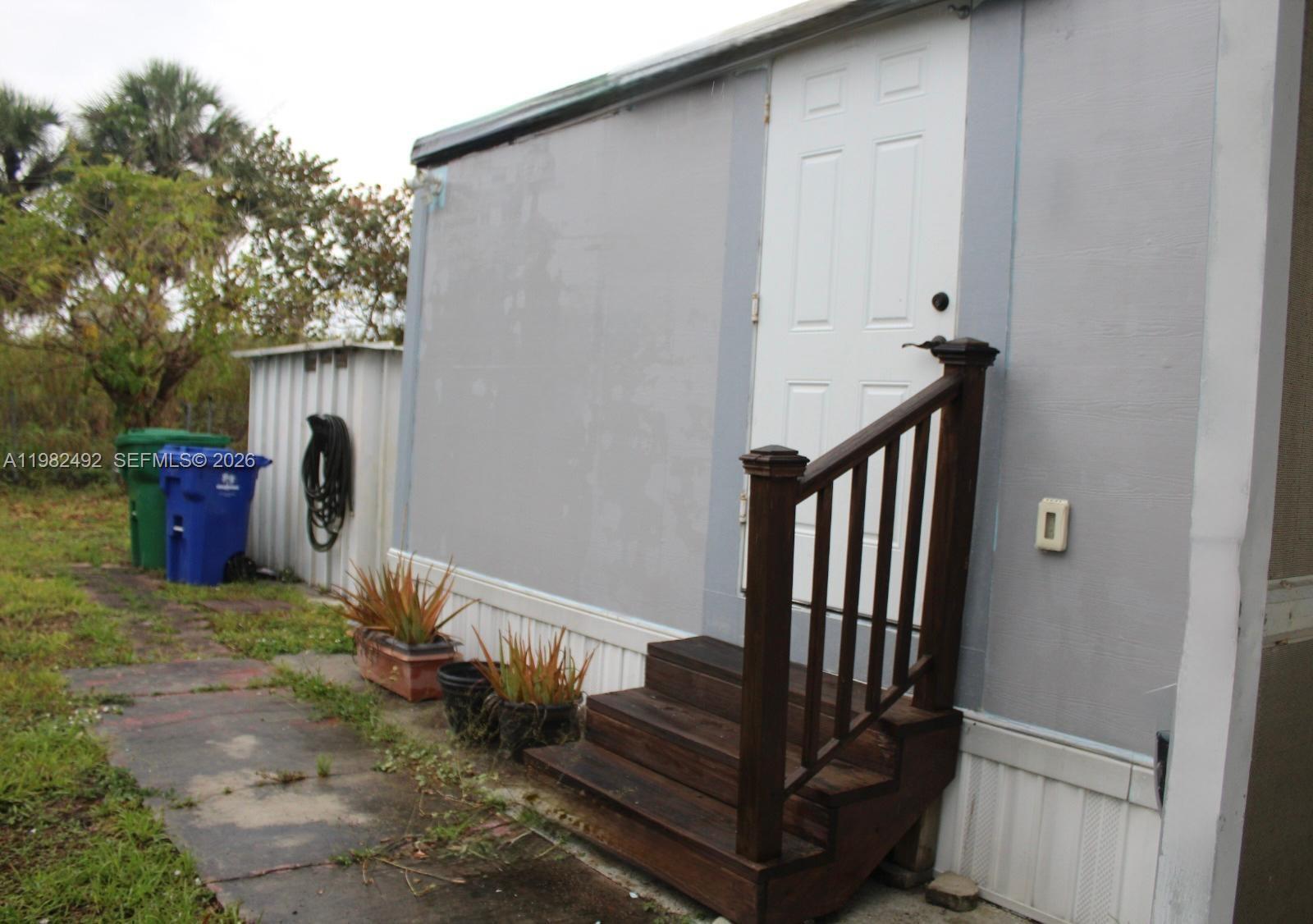 HAVEN LAKE PARK - Residential