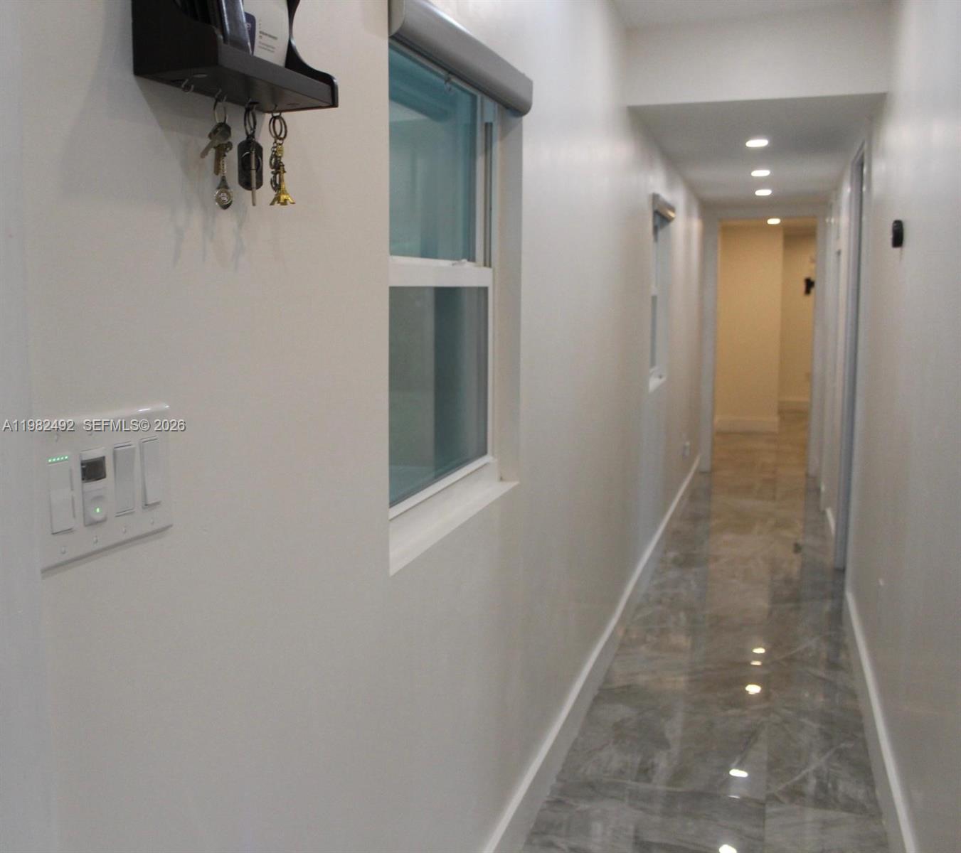 HAVEN LAKE PARK - Residential