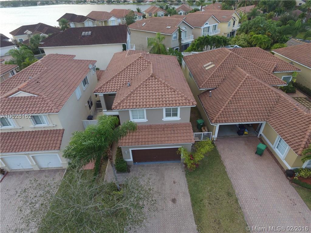 The Point - Residential Lease