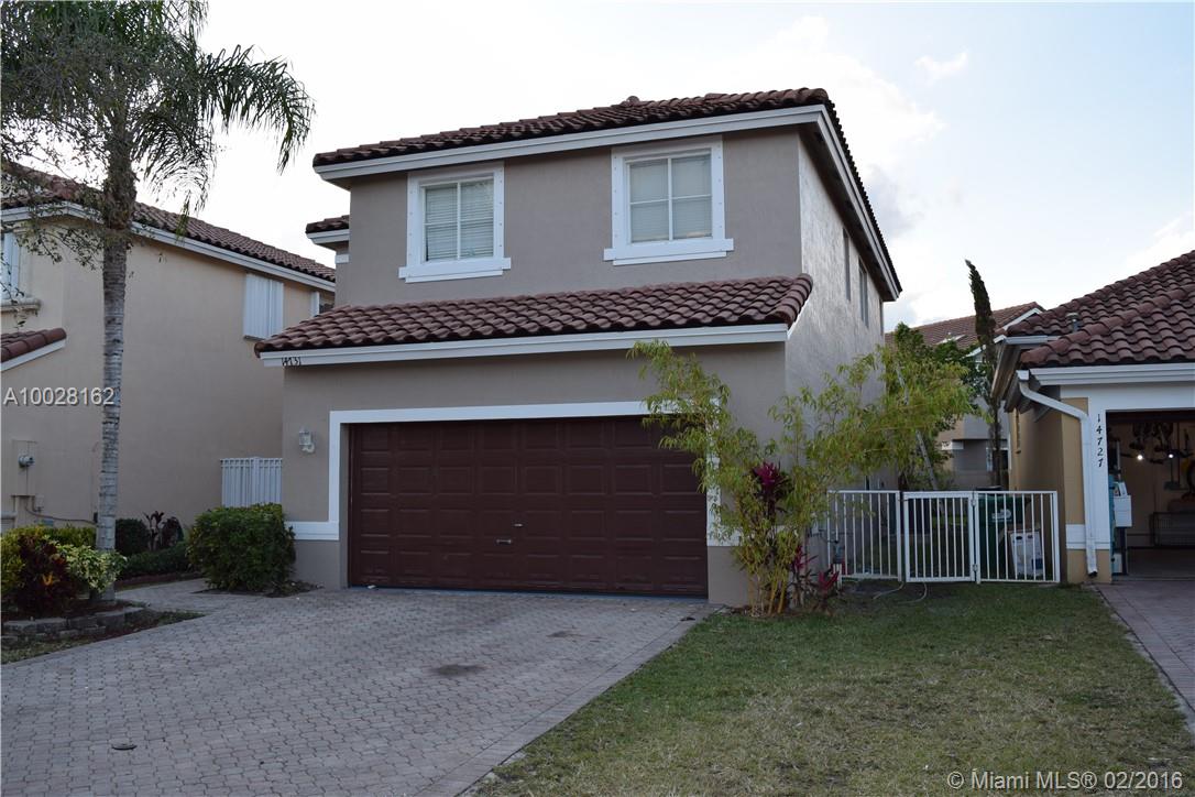 The Point - Residential Lease