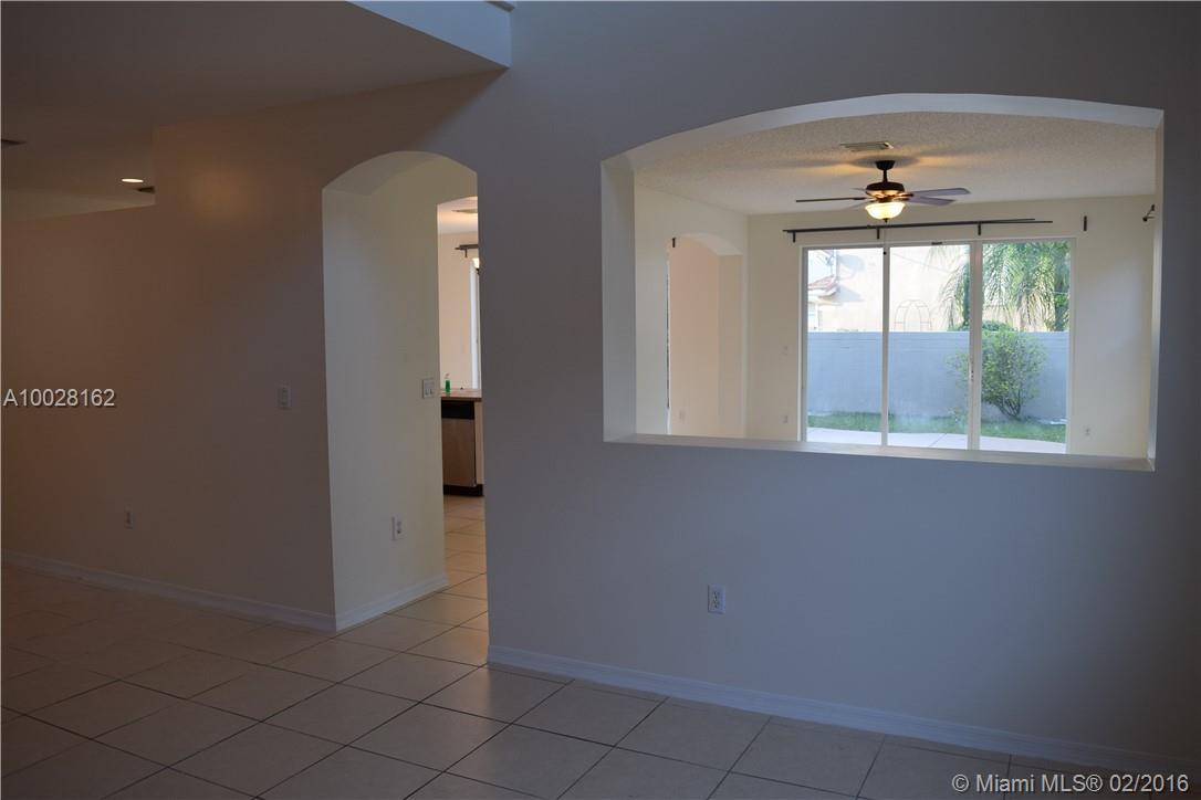 The Point - Residential Lease