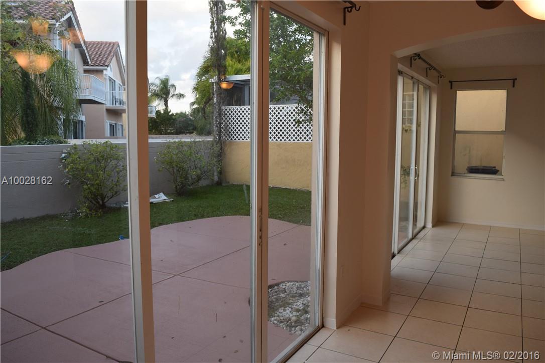 The Point - Residential Lease