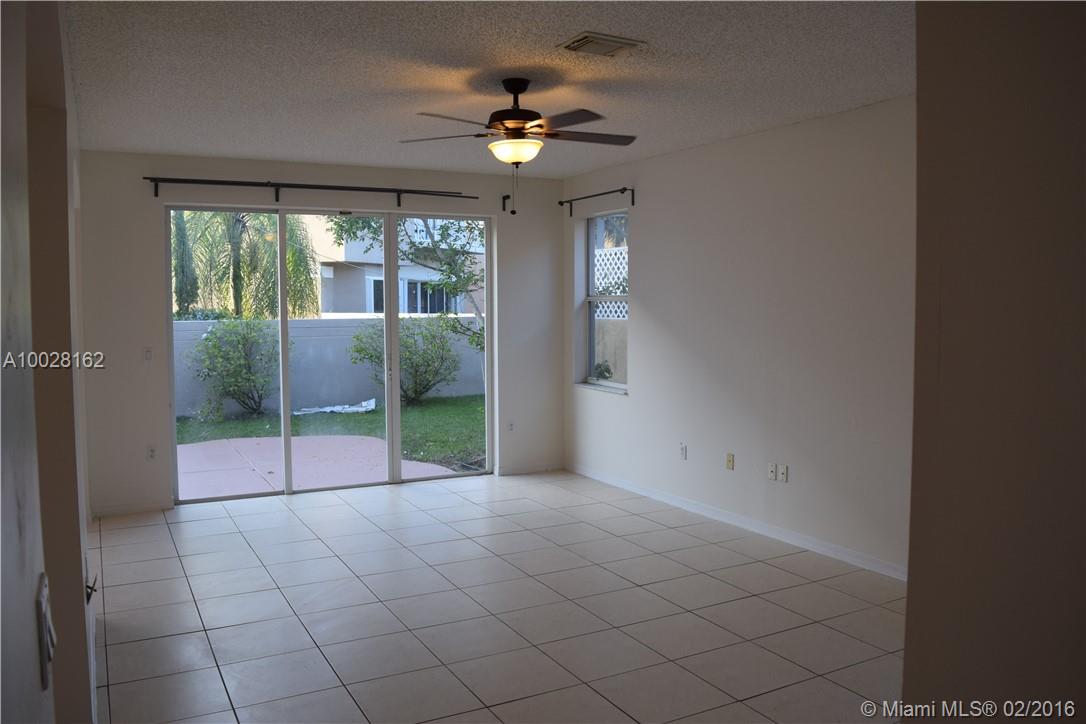 The Point - Residential Lease