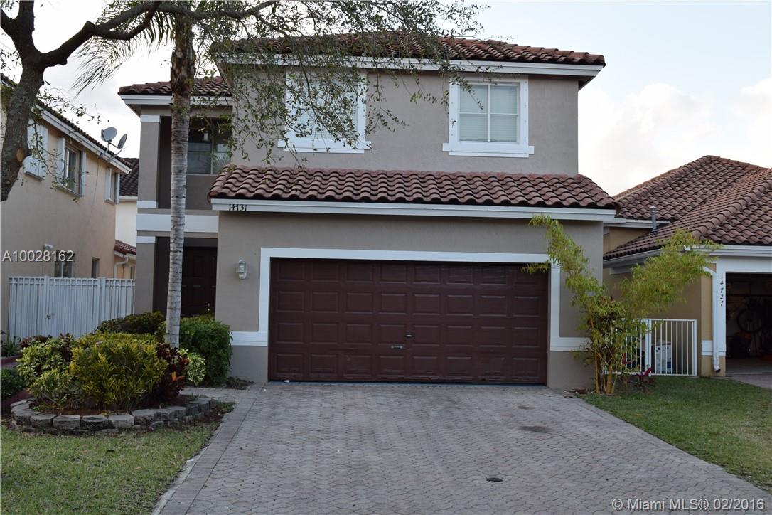 The Point - Residential Lease