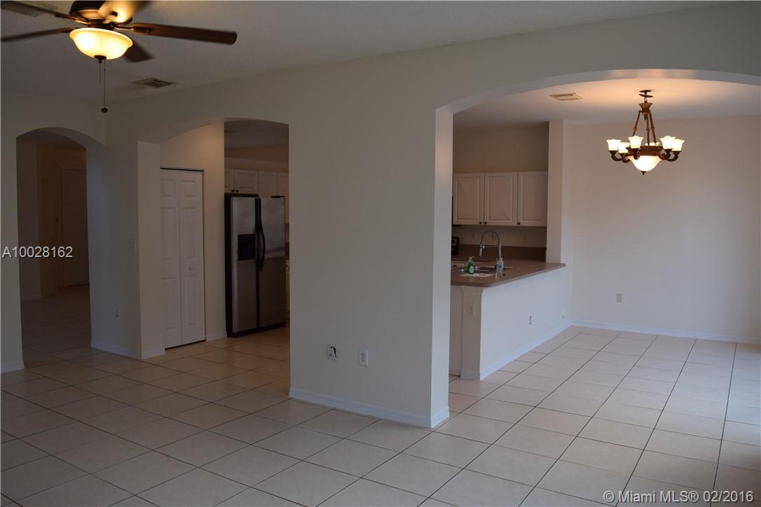 The Point - Residential Lease