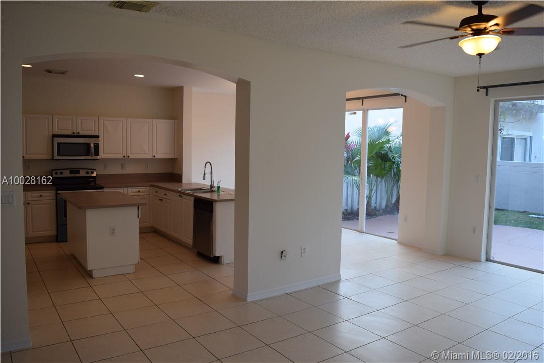 The Point - Residential Lease