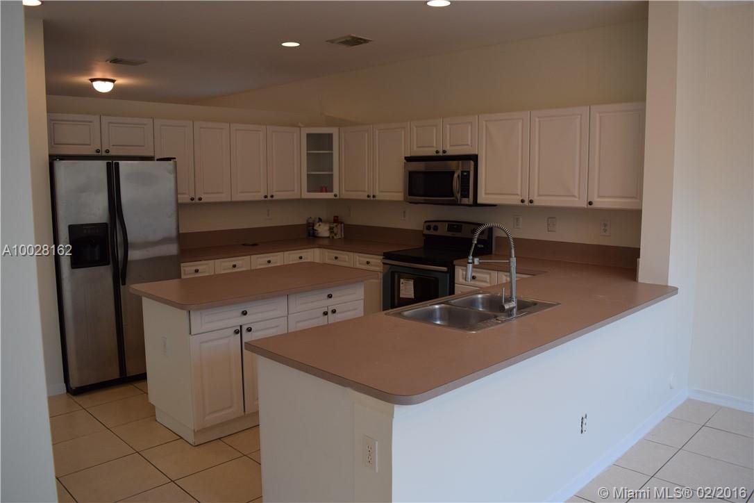 The Point - Residential Lease