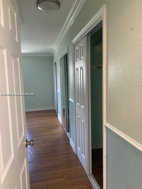 MEADOWBROOK CONDO APTS BL - Residential Lease