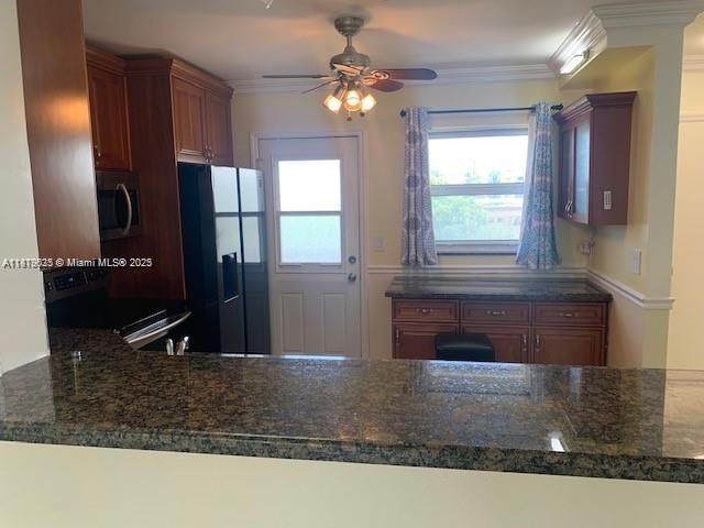 MEADOWBROOK CONDO APTS BL - Residential Lease