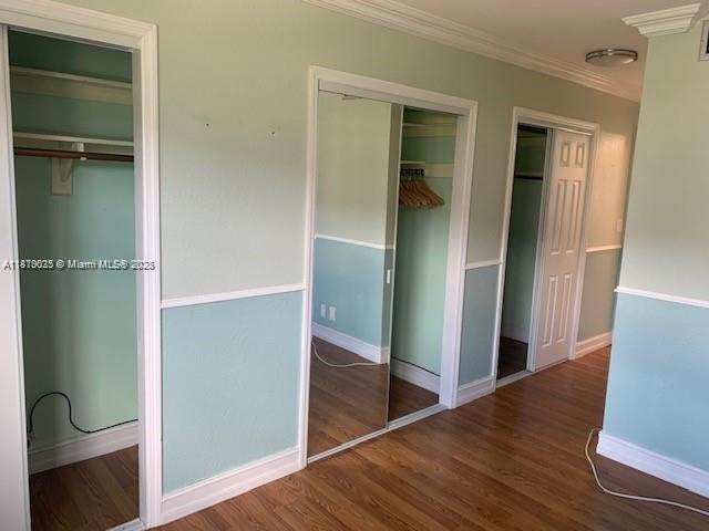 MEADOWBROOK CONDO APTS BL - Residential Lease