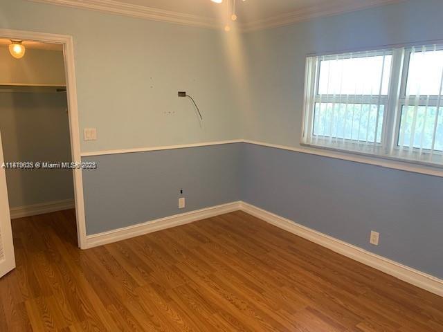 MEADOWBROOK CONDO APTS BL - Residential Lease