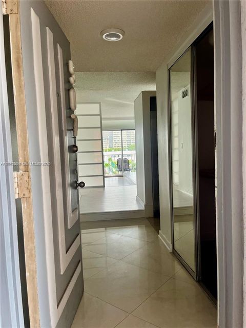 Photo of 1650 NE 115th St #507, Miami, FL 33181 (MLS # A11942559)