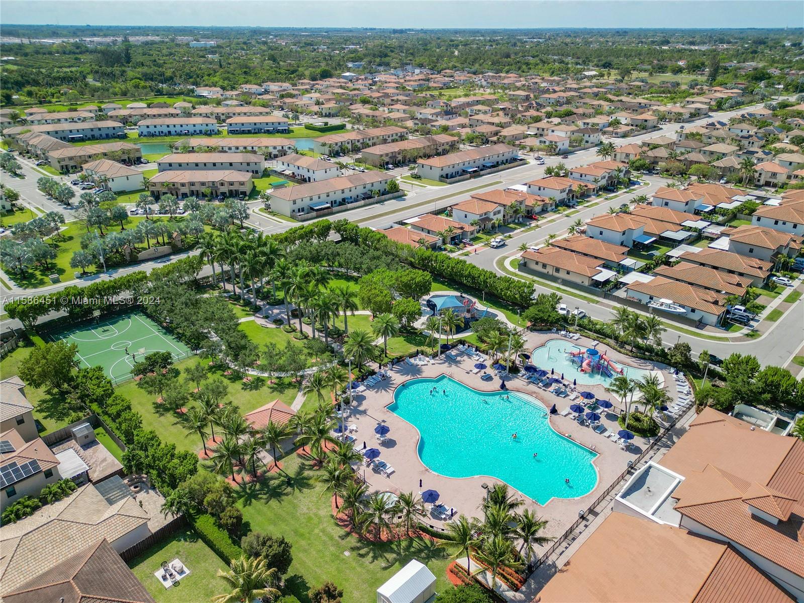 SILVER PALM EAST SEC TWO - Residential