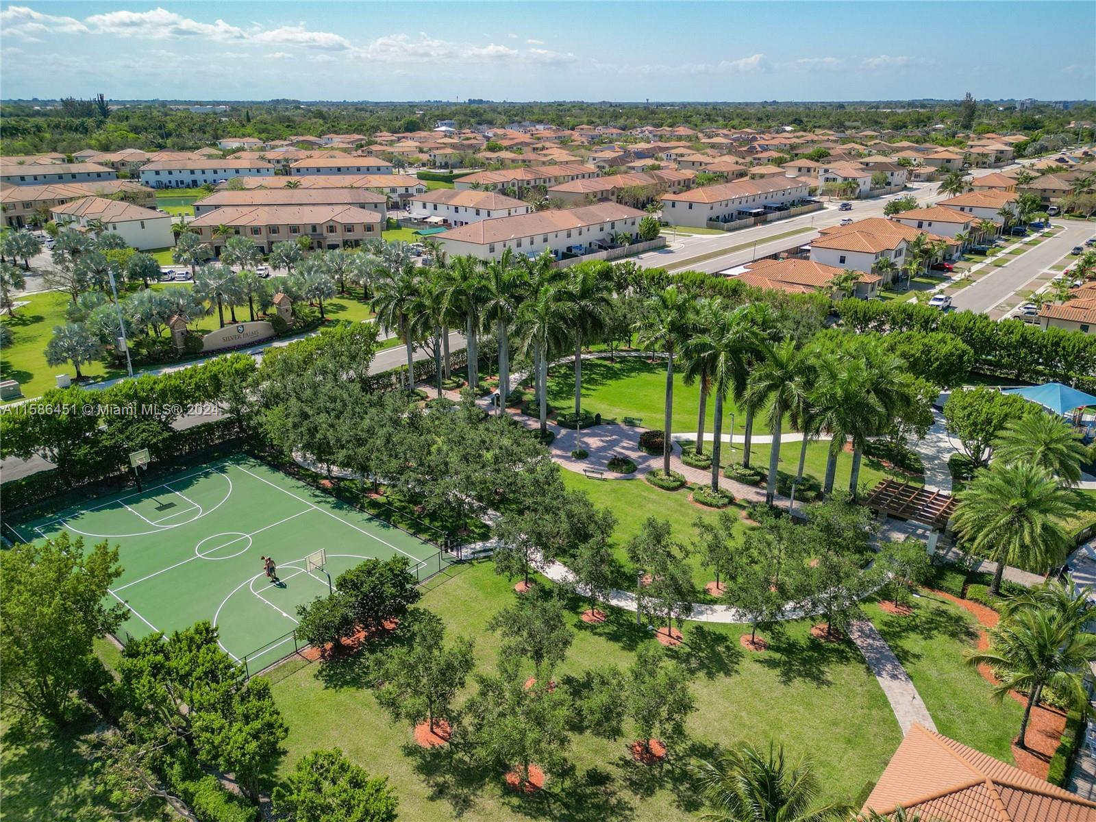 SILVER PALM EAST SEC TWO - Residential