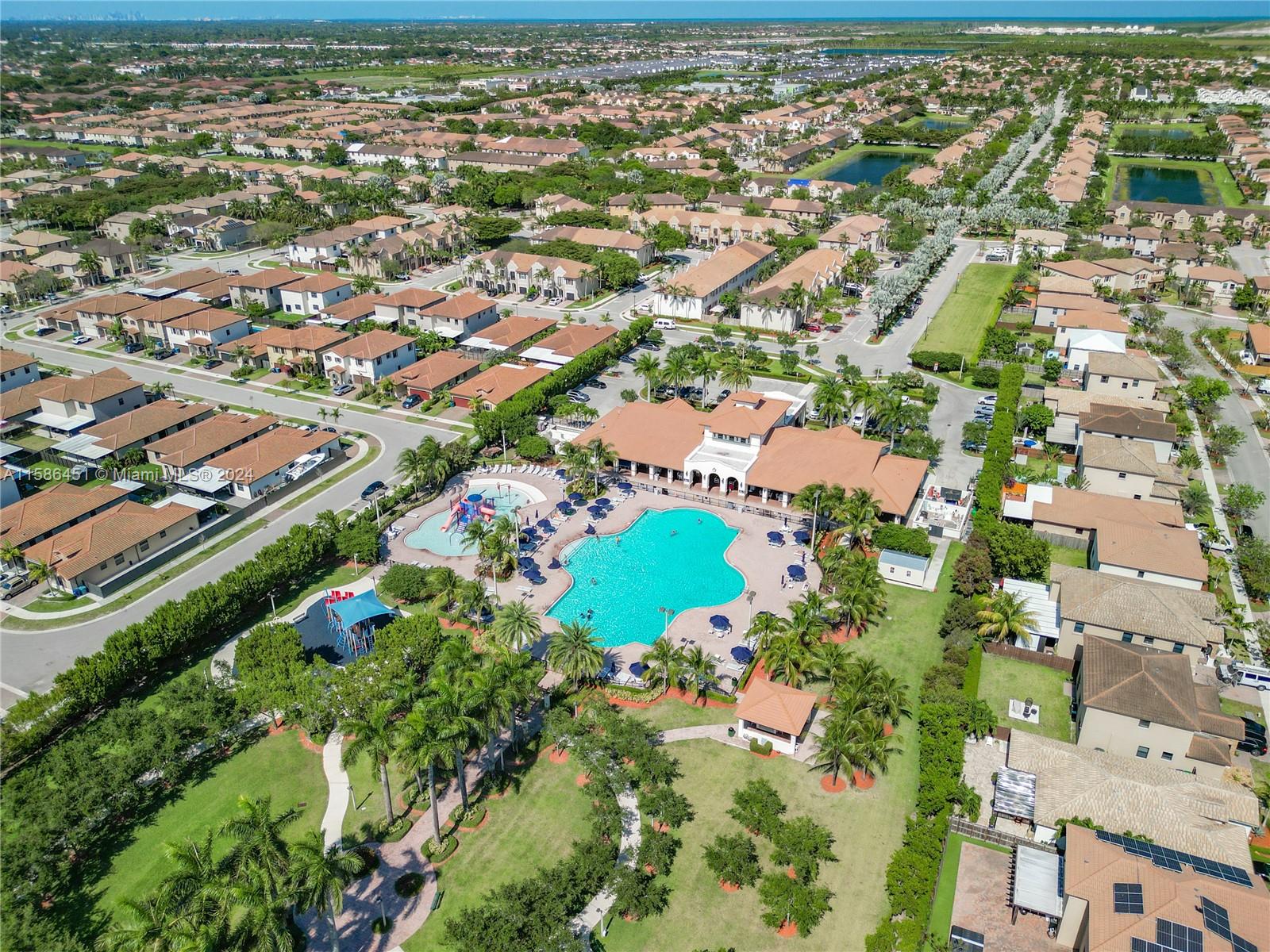 SILVER PALM EAST SEC TWO - Residential