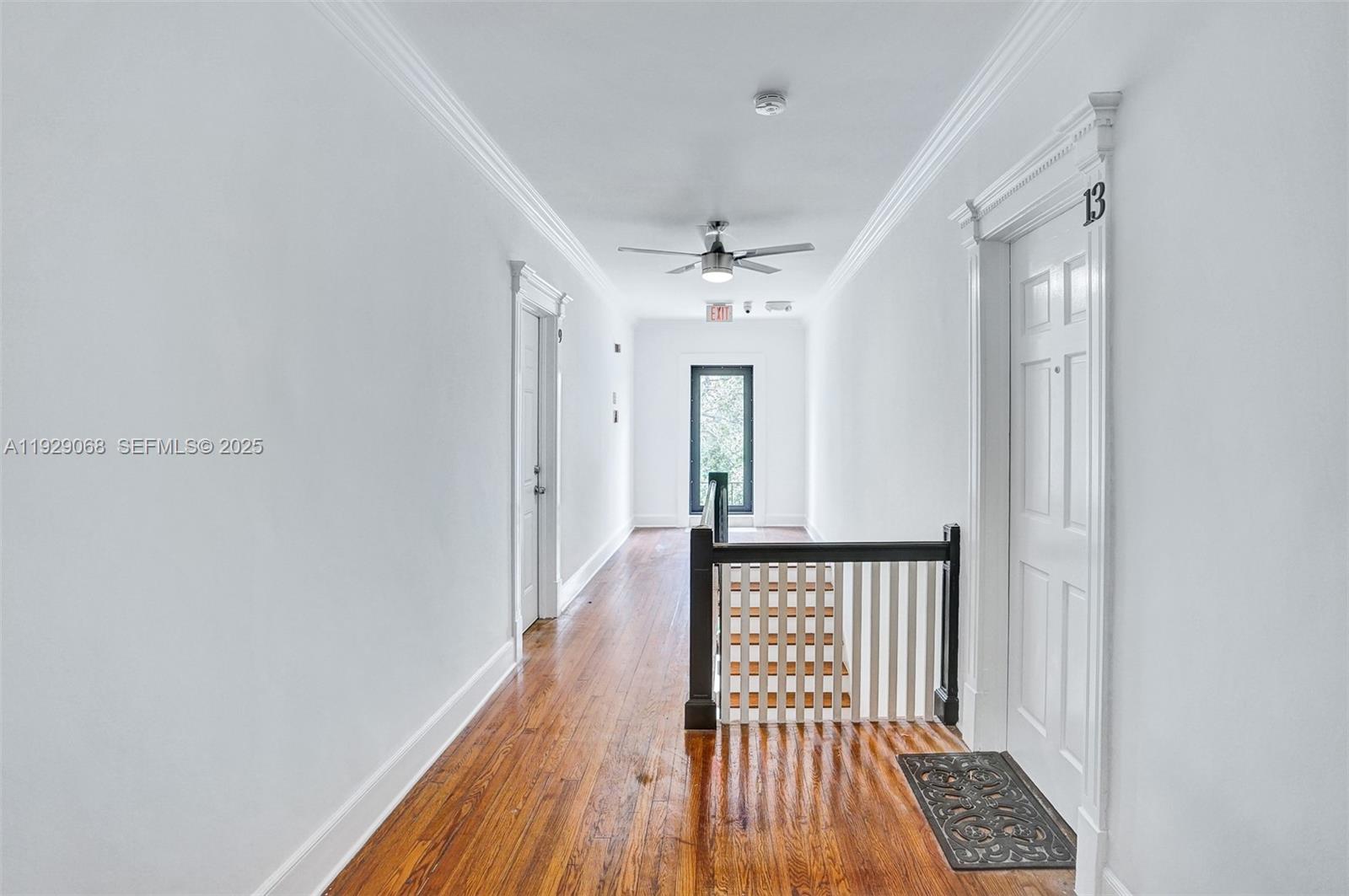 HOLLYWOOD - Residential Lease