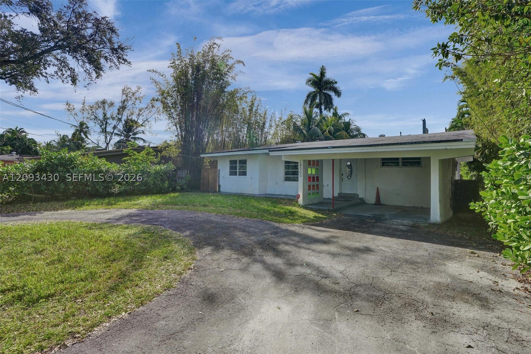 18500 NE 23rd Ct 0