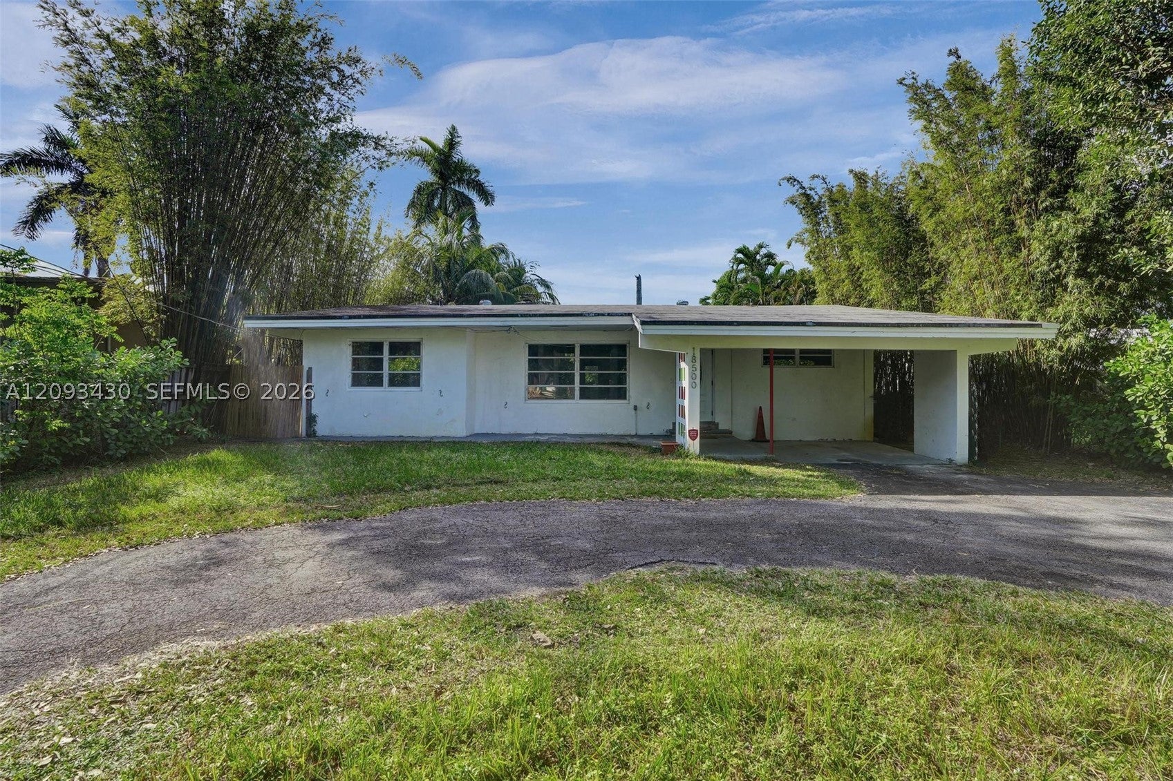 18500 NE 23rd Ct 0