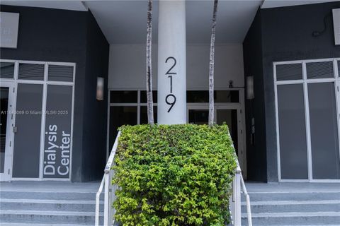 219 NW 12th Ave 707 Miami FL 33128