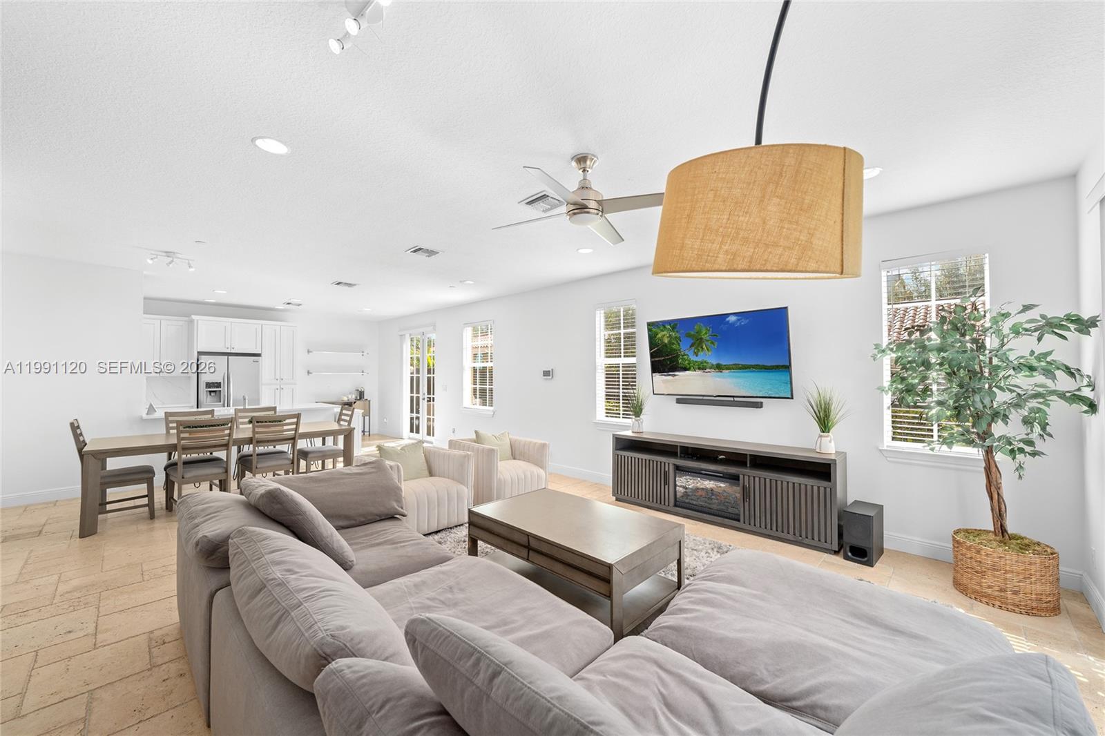 PROGRESSO - Residential