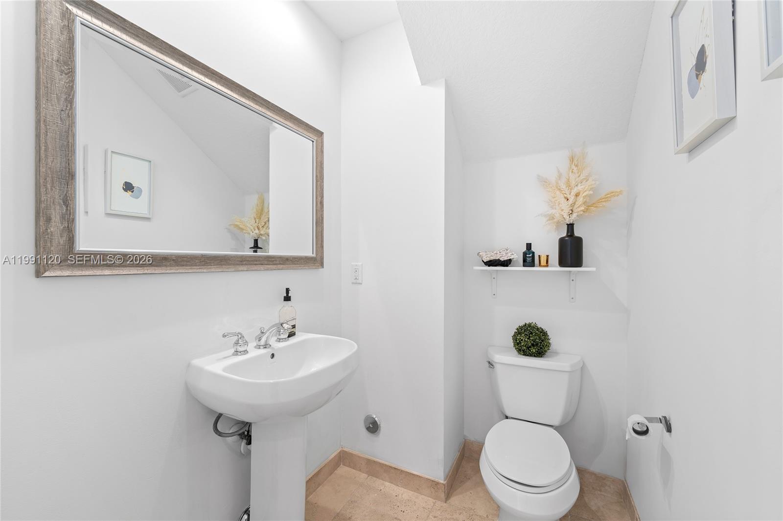 PROGRESSO - Residential