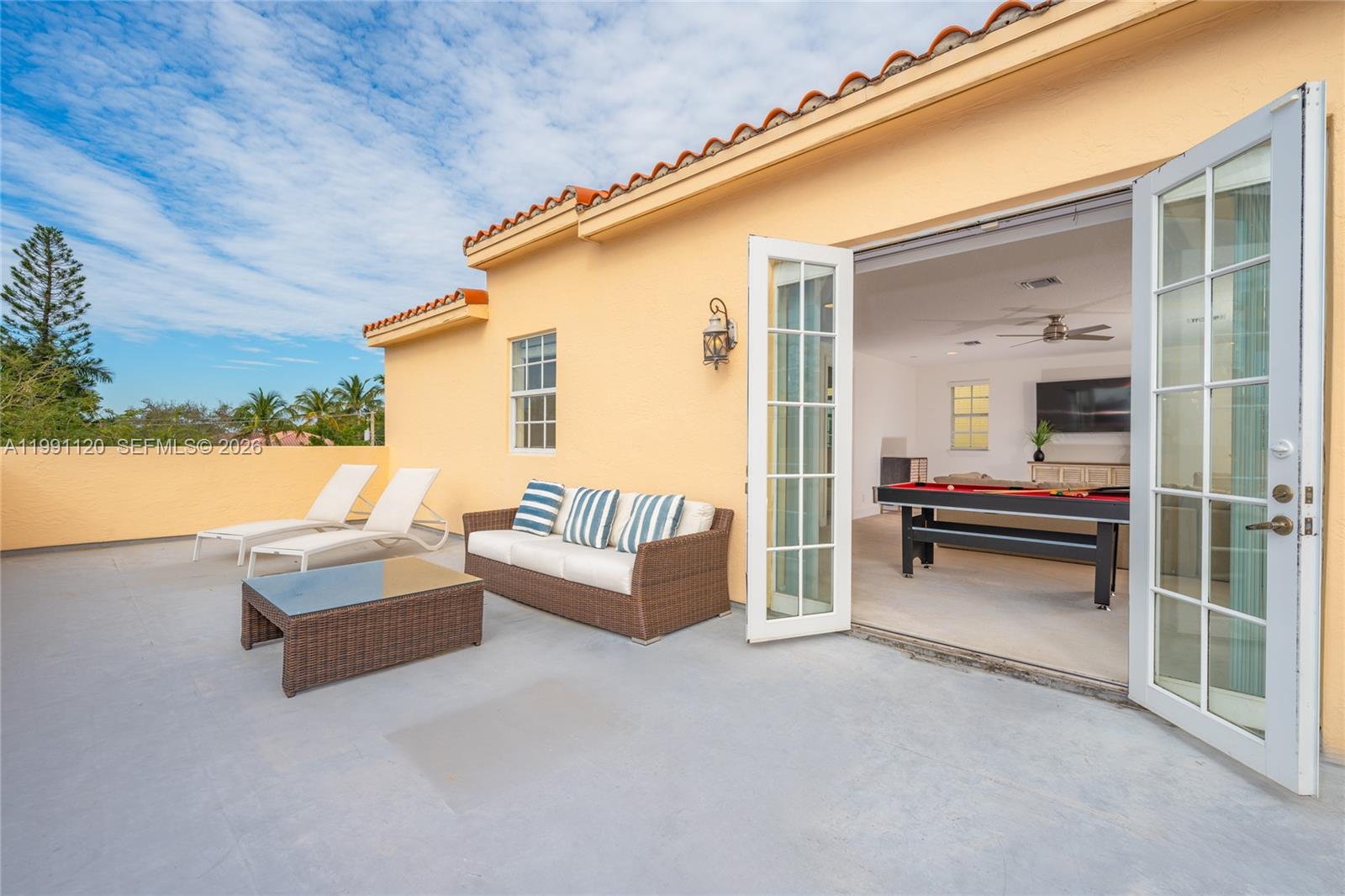 PROGRESSO - Residential