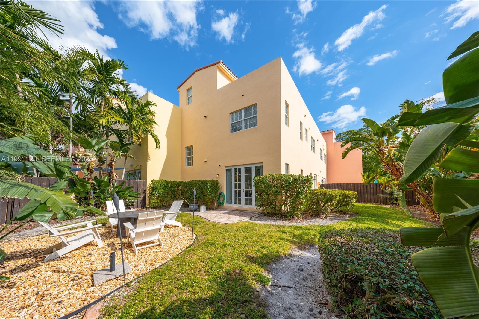 PROGRESSO - Residential