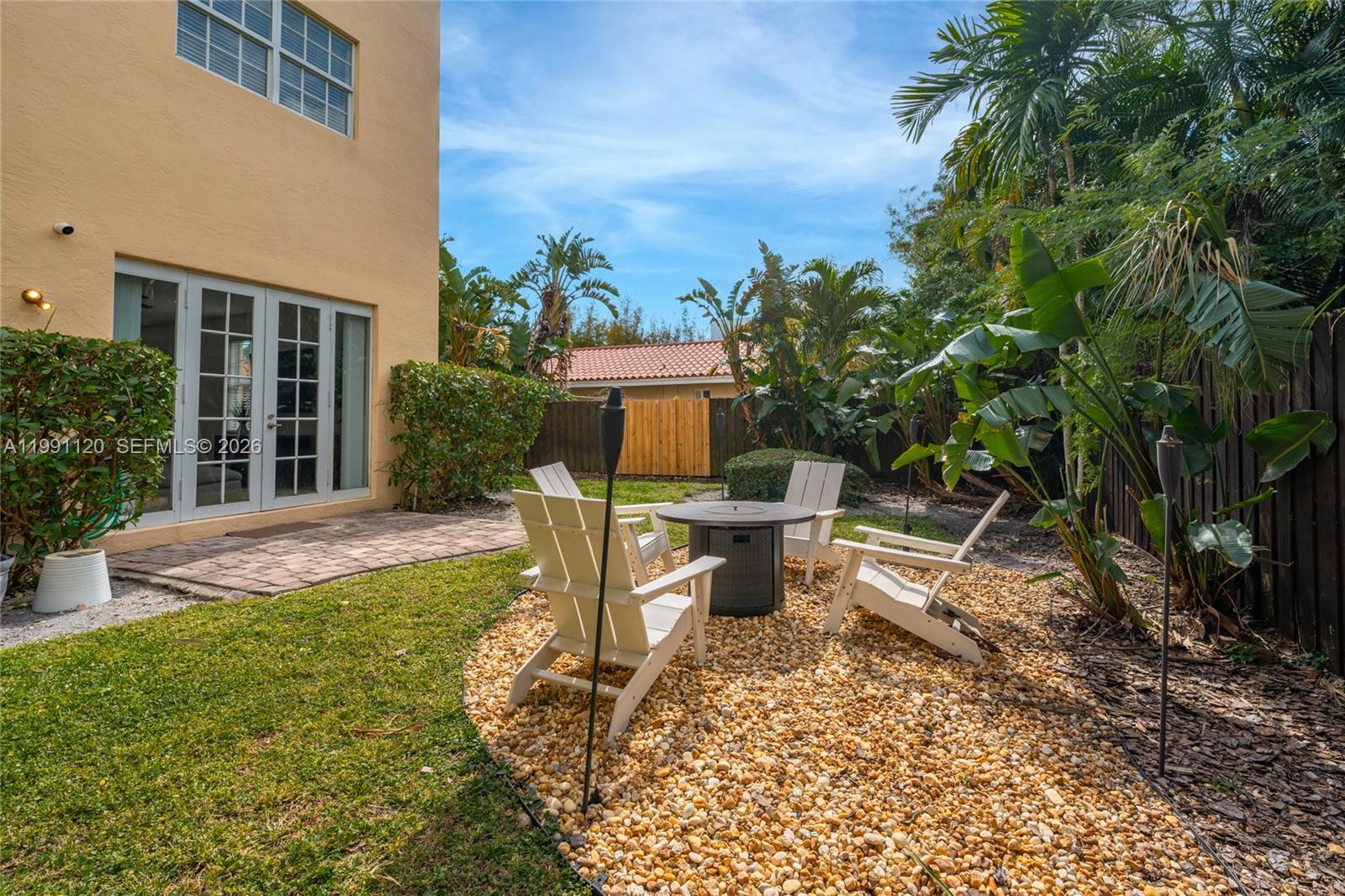 PROGRESSO - Residential