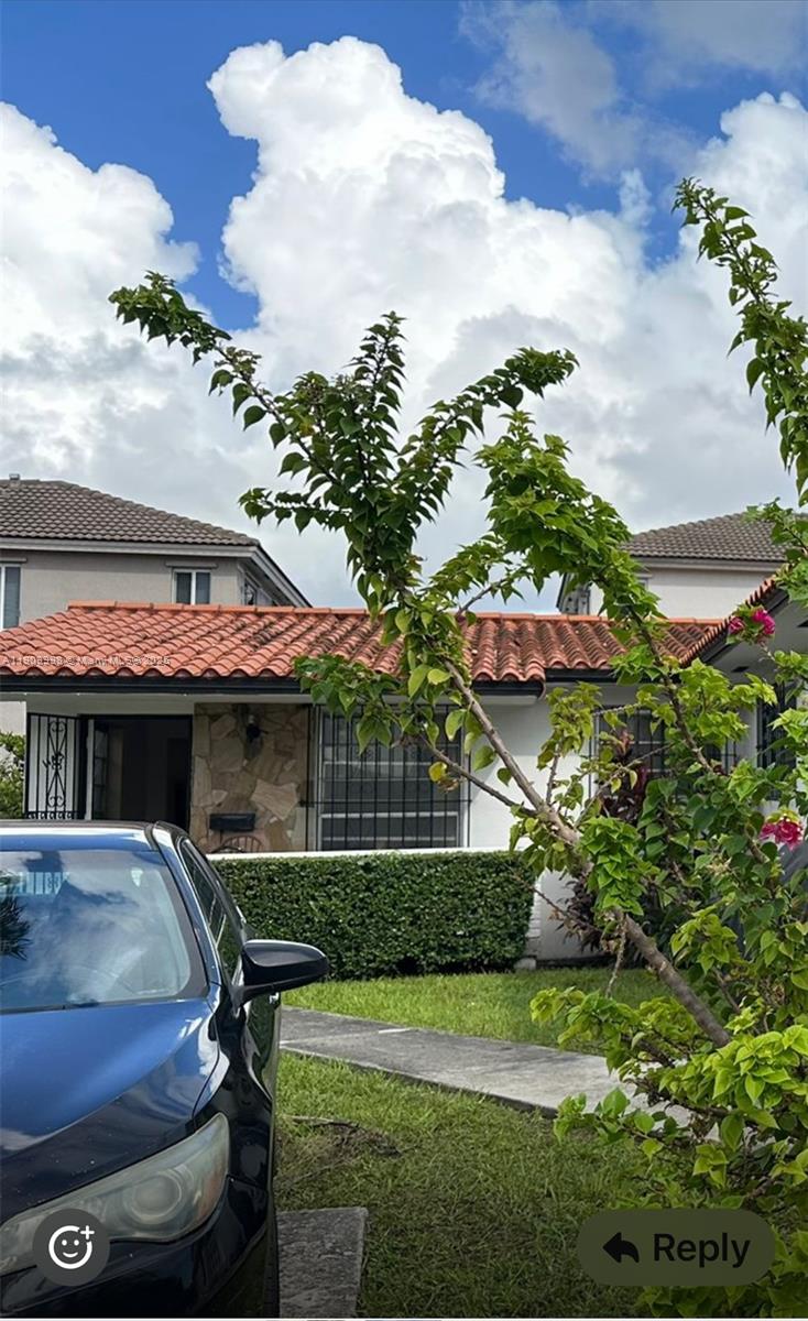 MI HABANA SUB - Residential Lease