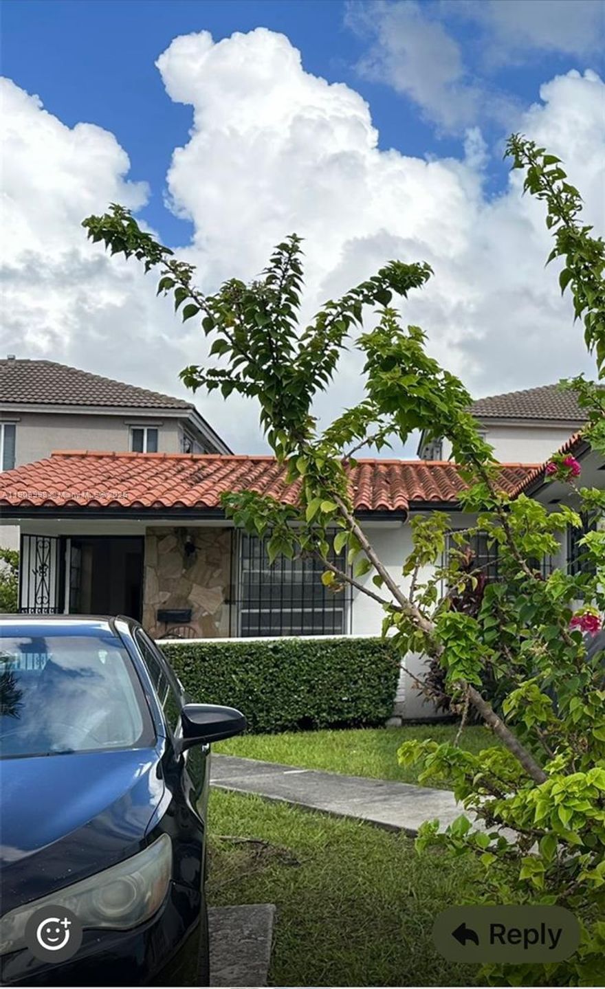 Welcome to this beautiful 3/2, recently remodeled duplex with no HOA.  Enjoy brand new bathrooms, beautiful terrazzo floors, parking right in front of the unit, hook up for washer and dryer, safe neighborhood; near all downtown Miami, Marlins Park and airport.  
Photos coming soon.  Submit the rental application with proof of income, copy of ID for all adults, bank statements, along with the attached rental application.