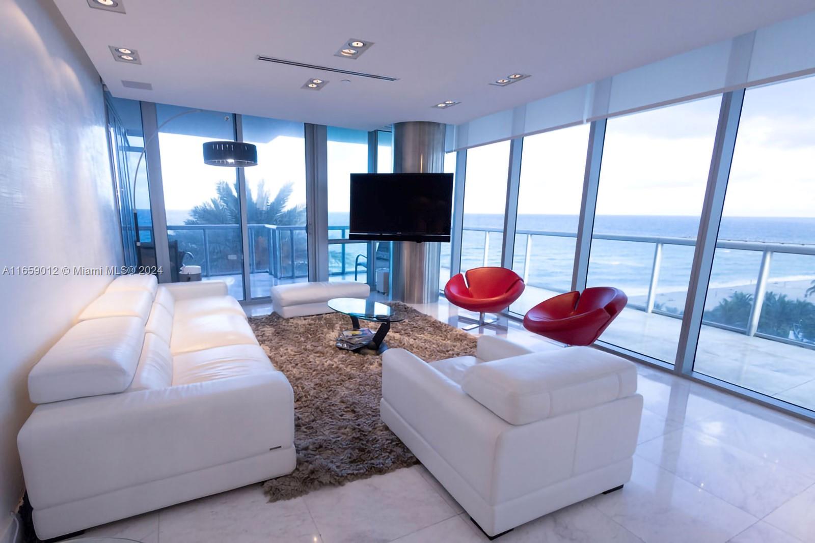 JADE OCEAN CONDO - Residential