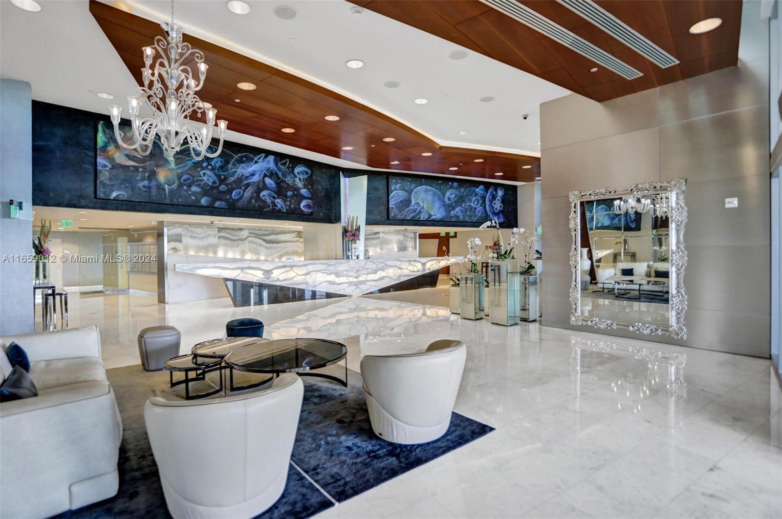 JADE OCEAN CONDO - Residential