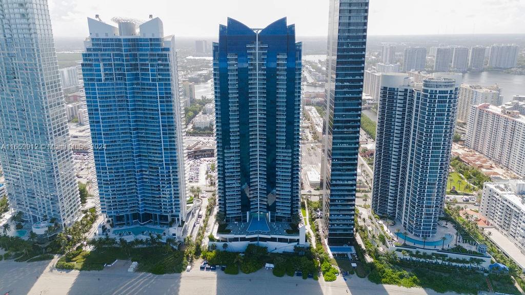 JADE OCEAN CONDO - Residential
